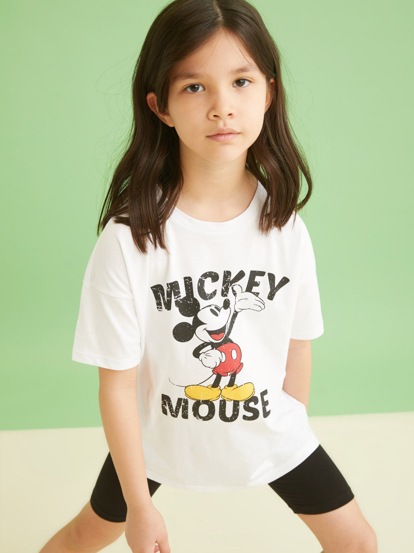 Костюмы DeFacto модель U4110A6-WT34 Фото