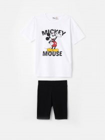 Костюмы DeFacto модель U4110A6-WT34 Фото