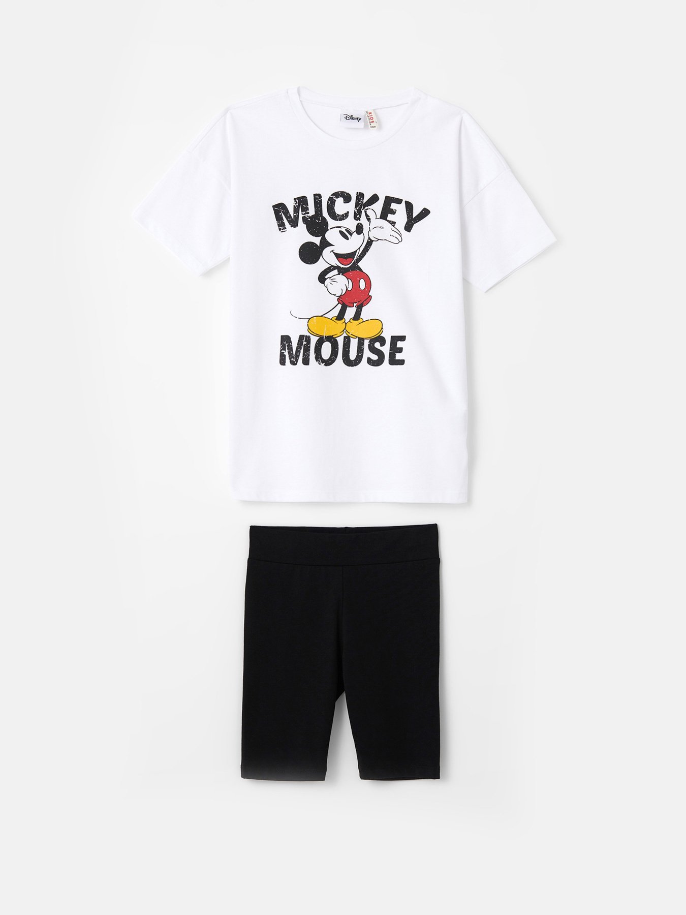 Костюмы DeFacto модель U4110A6-WT34 Фото