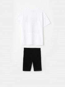 Костюмы DeFacto модель U4110A6-WT34 Фото