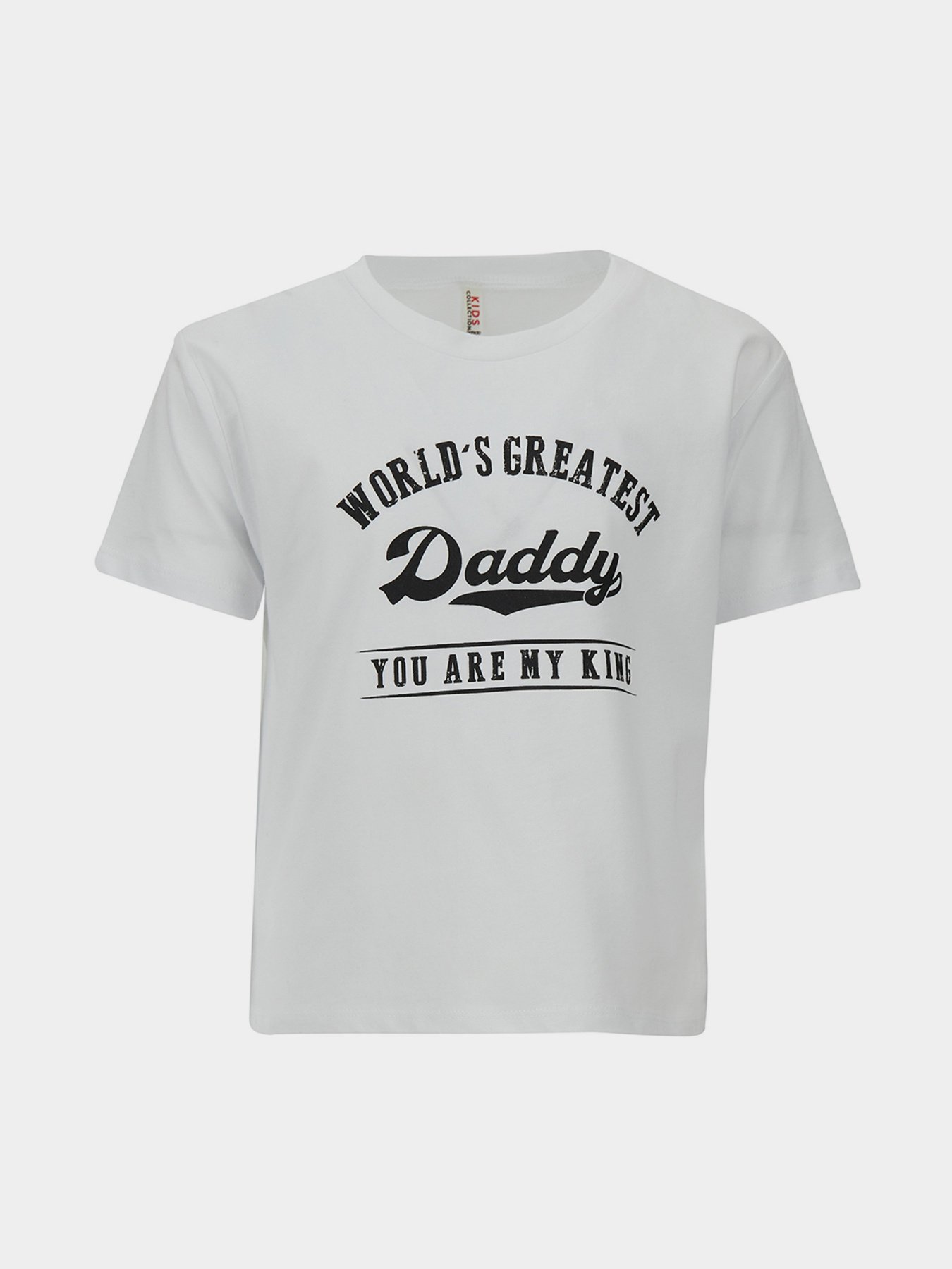 Футболка DeFacto модель U3496A6-WT34 Фото