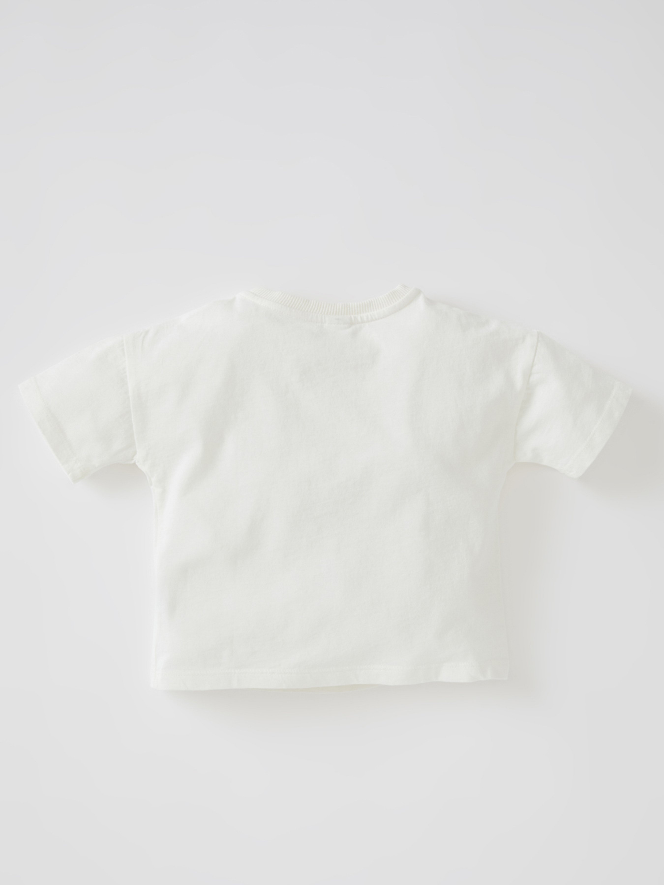 Футболка DeFacto модель V0046A2-ER105 Фото