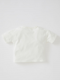 Футболка DeFacto модель V0046A2-ER105 Фото