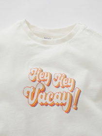 Футболка DeFacto модель V0046A2-ER105 Фото