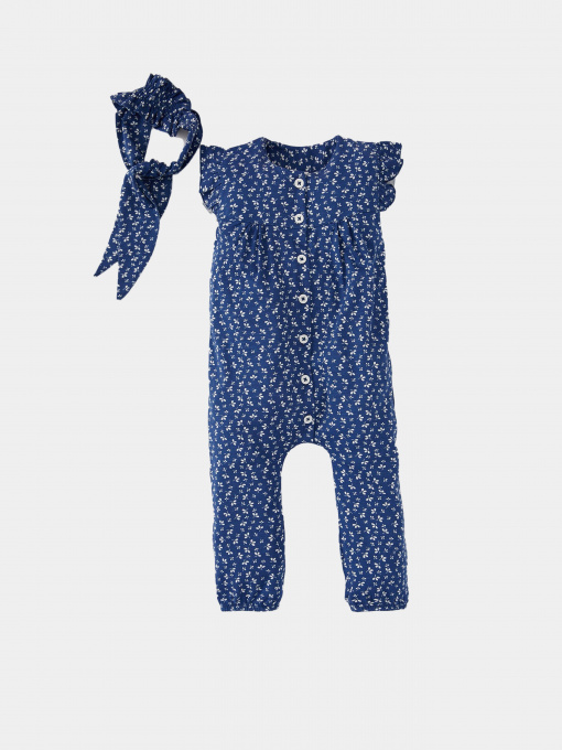 Костюмы DeFacto модель U9094A2-NV35 Фото