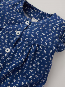 Костюмы DeFacto модель U9094A2-NV35 Фото