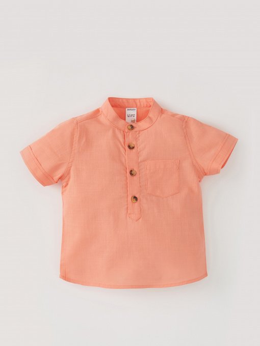 Сорочка DeFacto Модель U0085A2-OG304 Фото