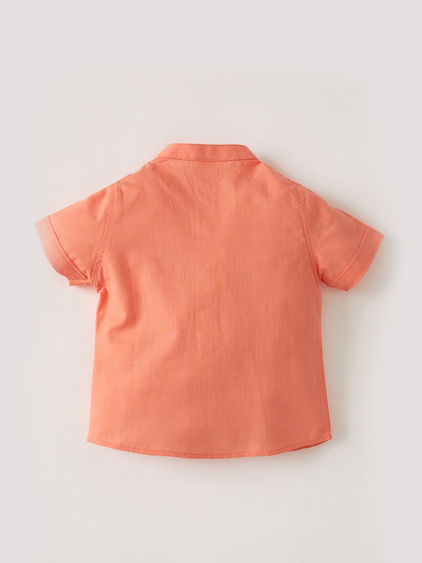 Сорочка повсякденна DeFacto модель U0085A2-OG304 Фото