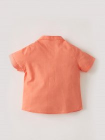 Сорочка повсякденна DeFacto модель U0085A2-OG304 Фото