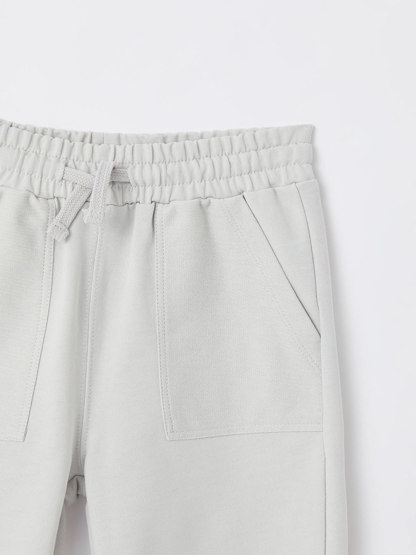 Шорты DeFacto модель U7690A6-GR294 Фото