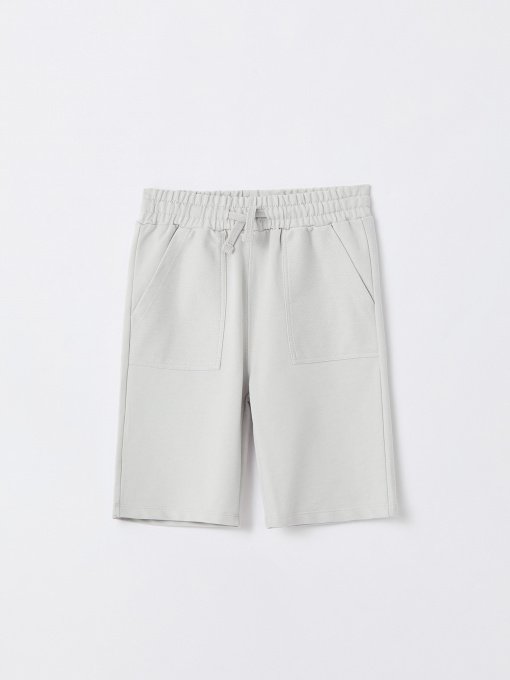 Шорти DeFacto Модель U7690A6-GR294 Фото