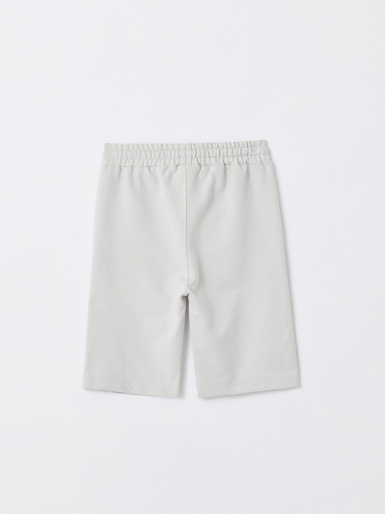 Повсякденні шорти DeFacto модель U7690A6-GR294 Фото