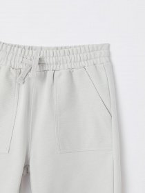 Повсякденні шорти DeFacto модель U7690A6-GR294 Фото