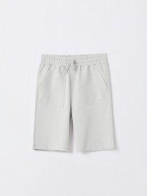 Повсякденні шорти DeFacto модель U7690A6-GR294 Фото