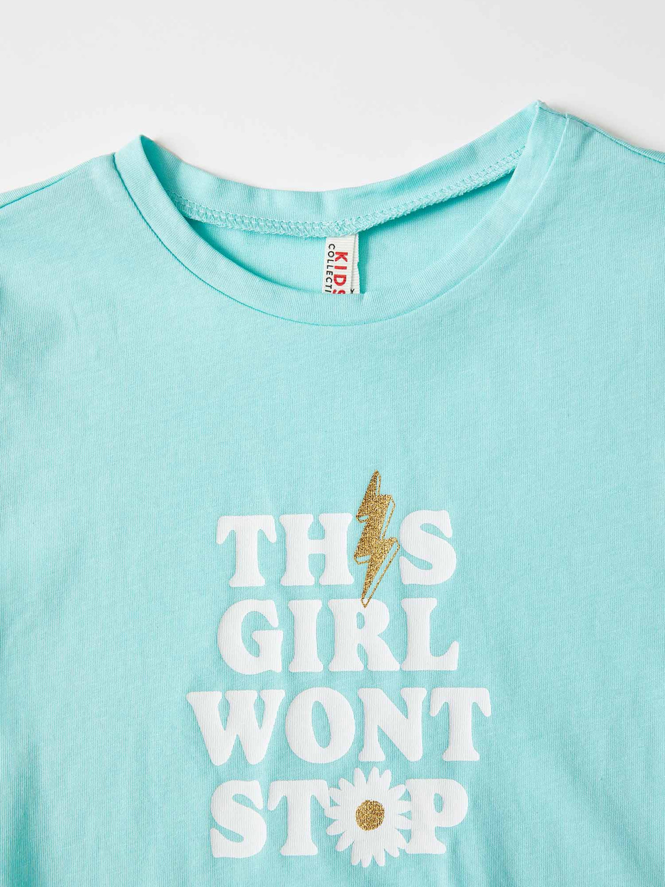 Футболки и поло DeFacto модель T4799A6-TR264 Фото