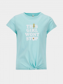 Футболки и поло DeFacto модель T4799A6-TR264 Фото