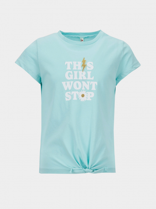 Футболки и поло DeFacto модель T4799A6-TR264 Фото