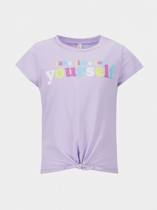 Футболки и поло DeFacto модель T4799A6-PR249 Фото