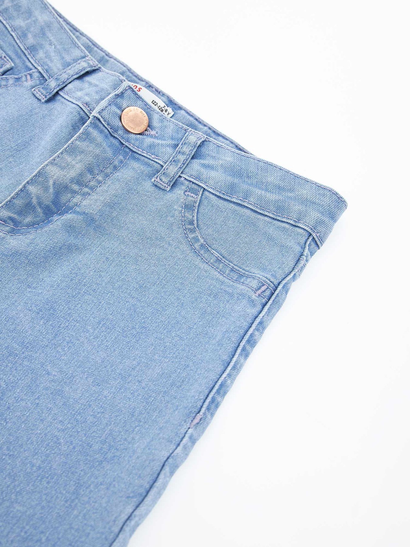 Шорты DeFacto модель T3266A6-BE394 Фото