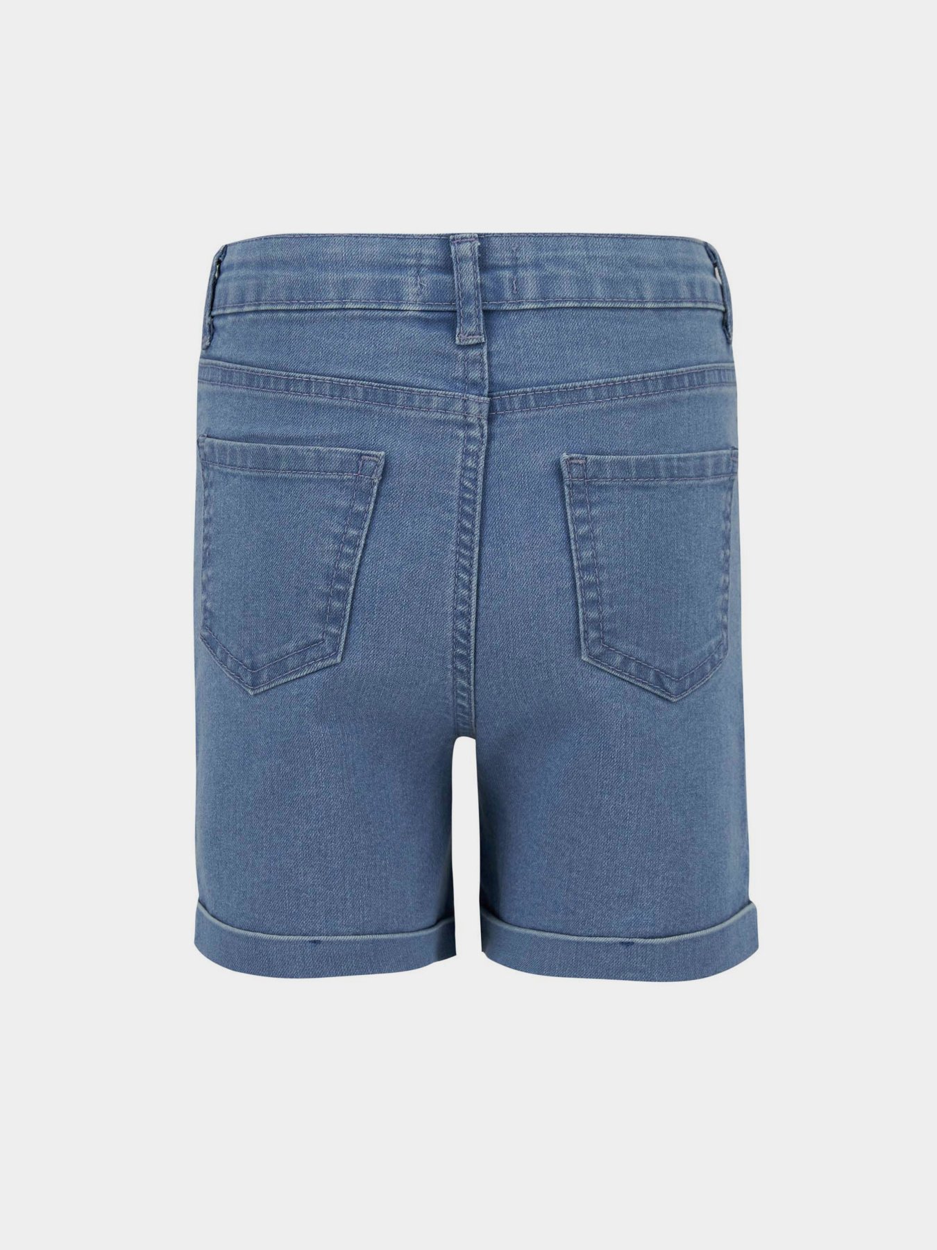 Шорты DeFacto модель T3266A6-BE394 Фото