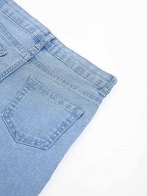 Повсякденні шорти DeFacto модель T3266A6-BE394 Повсякденні шорти DeFacto модель T3266A6-BE394 Фото