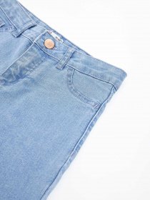 Повсякденні шорти DeFacto модель T3266A6-BE394 Повсякденні шорти DeFacto модель T3266A6-BE394 Фото