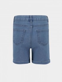 Повсякденні шорти DeFacto модель T3266A6-BE394 Повсякденні шорти DeFacto модель T3266A6-BE394 Фото