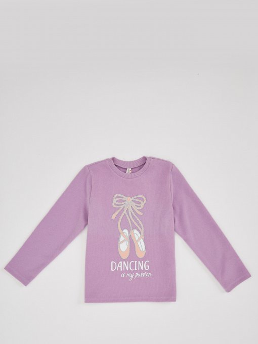 Свитшот DeFacto модель R2050A6-PR250 Фото