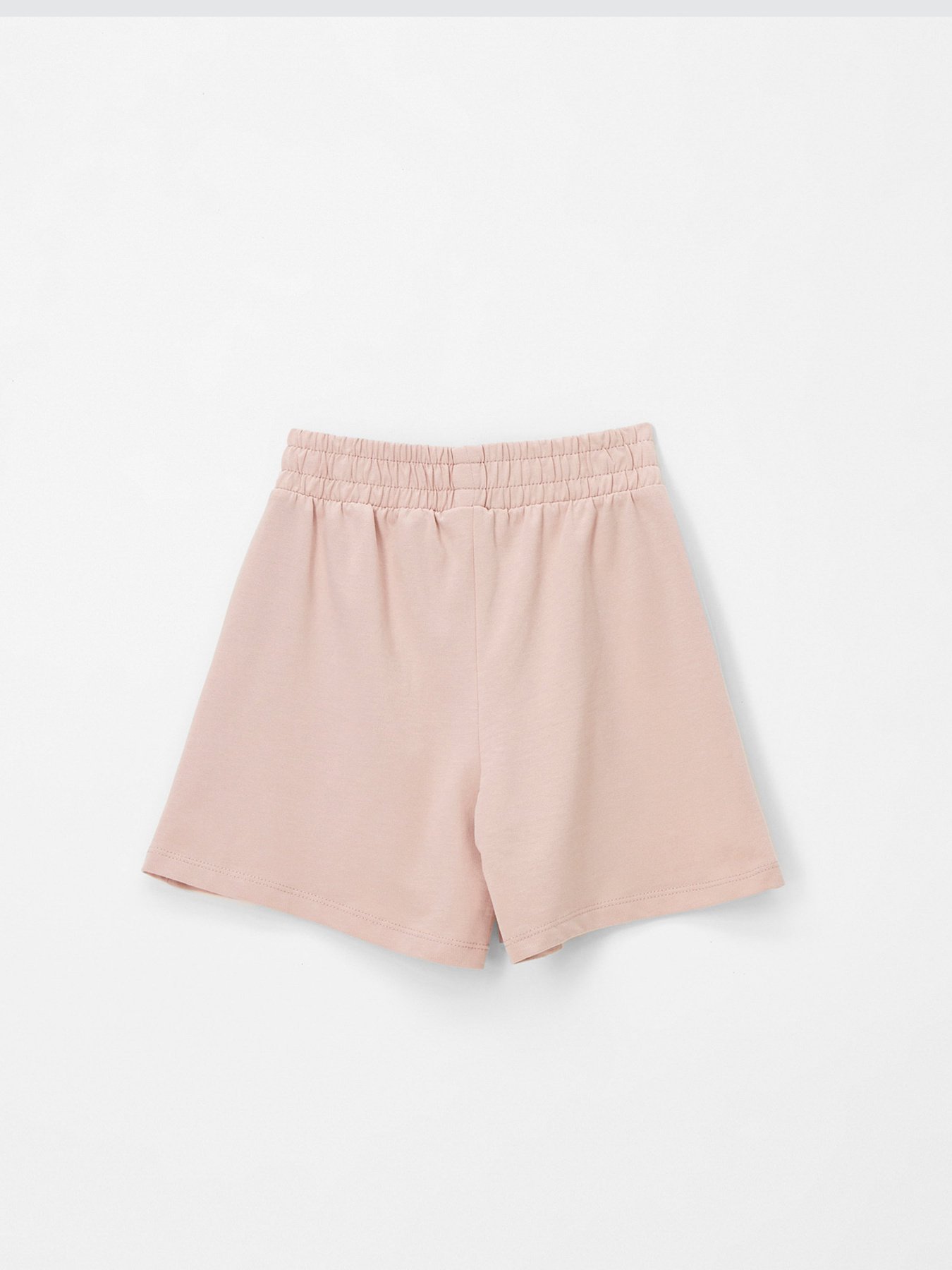 Повсякденні шорти DeFacto модель U7572A6-BR134 Повсякденні шорти DeFacto модель U7572A6-BR134 Фото