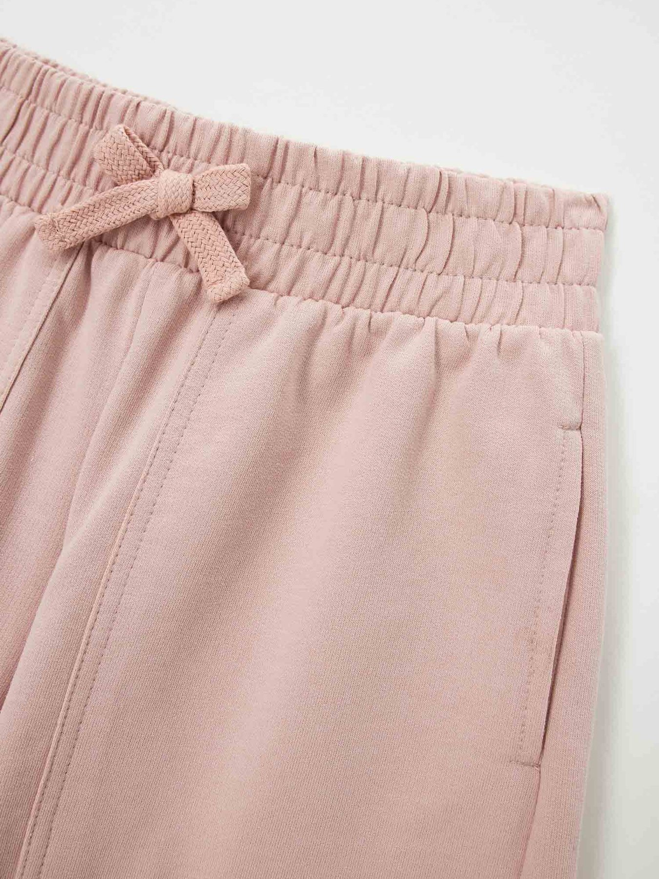 Повсякденні шорти DeFacto модель U7572A6-BR134 Повсякденні шорти DeFacto модель U7572A6-BR134 Фото