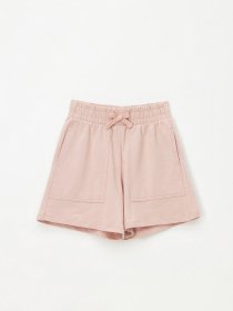 Повсякденні шорти DeFacto модель U7572A6-BR134 Повсякденні шорти DeFacto модель U7572A6-BR134 Фото