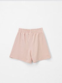 Повсякденні шорти DeFacto модель U7572A6-BR134 Повсякденні шорти DeFacto модель U7572A6-BR134 Фото