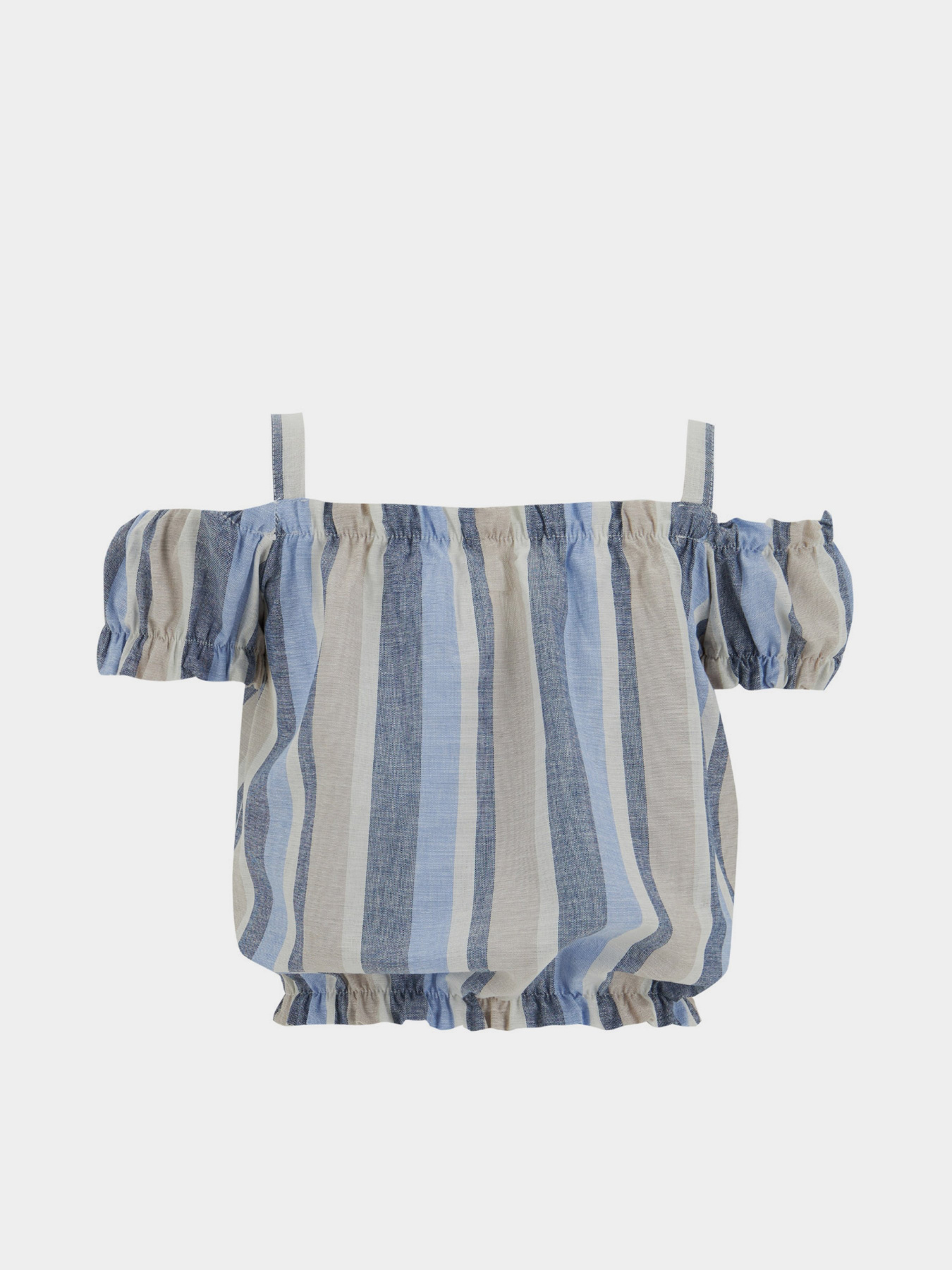 Блуза DeFacto модель T4058A6-IN176 Фото