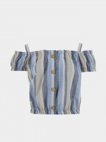 Блуза DeFacto модель T4058A6-IN176 Фото