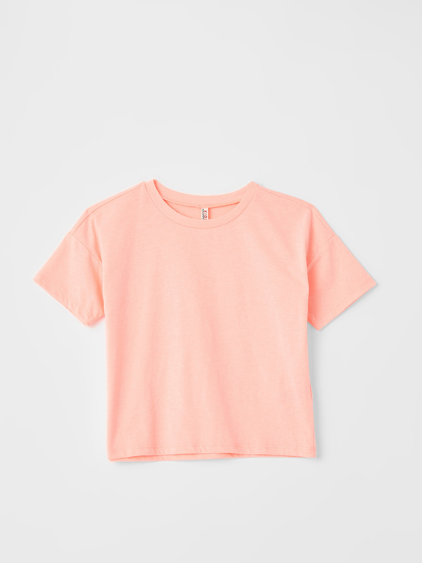 Набор футболок DeFacto модель U3897A6-OG117 Фото