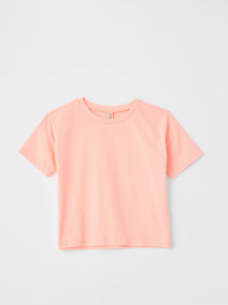 Набор футболок DeFacto модель U3897A6-OG117 Набор футболок DeFacto модель U3897A6-OG117 Фото