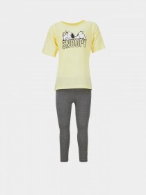 Повсякденний костюм DeFacto модель U4791A6-YL118 Фото