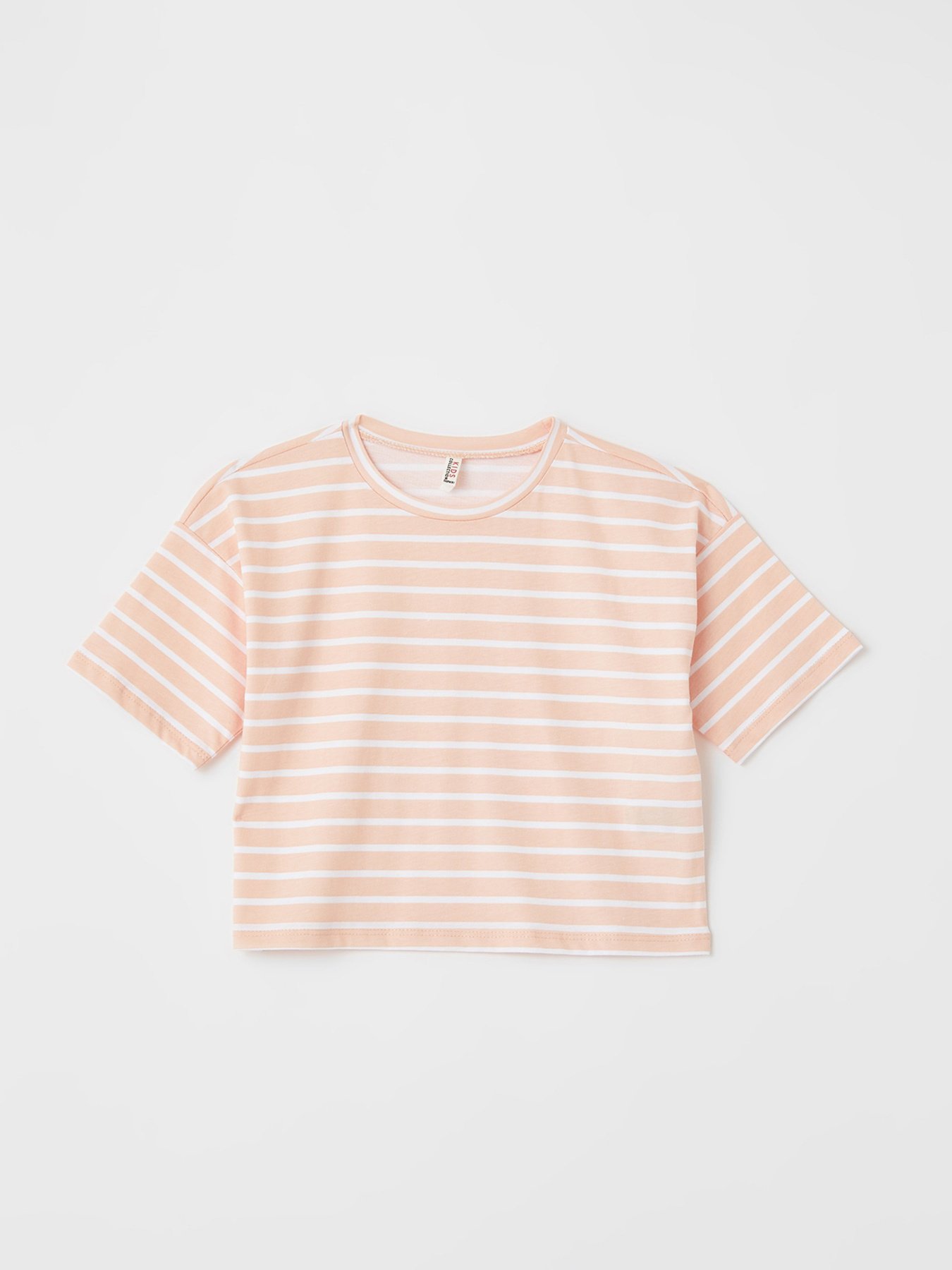 Набор футболок DeFacto модель U3895A6-TR261 Фото