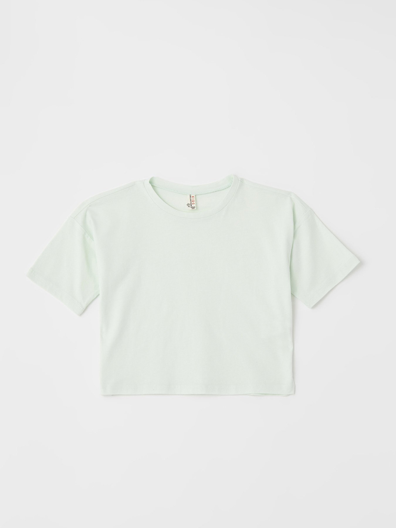 Набор футболок DeFacto модель U3895A6-TR261 Фото