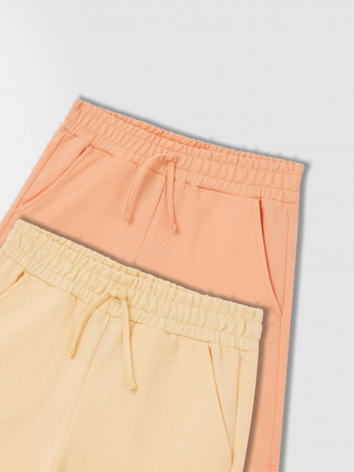 Набір шортів DeFacto Модель U3912A6-BG411 Фото