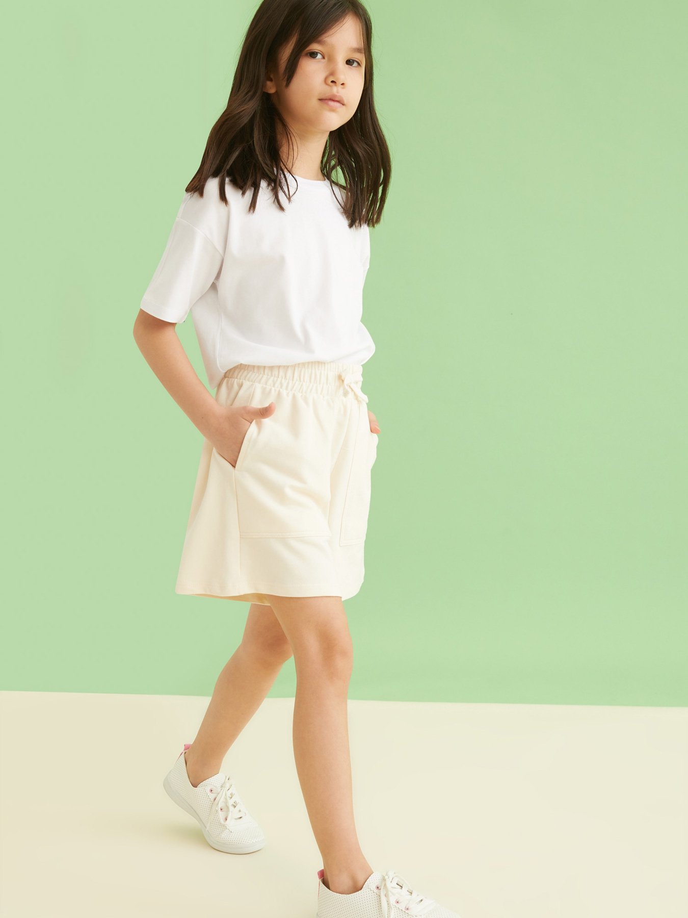 Шорты DeFacto модель U7572A6-BG285 Фото