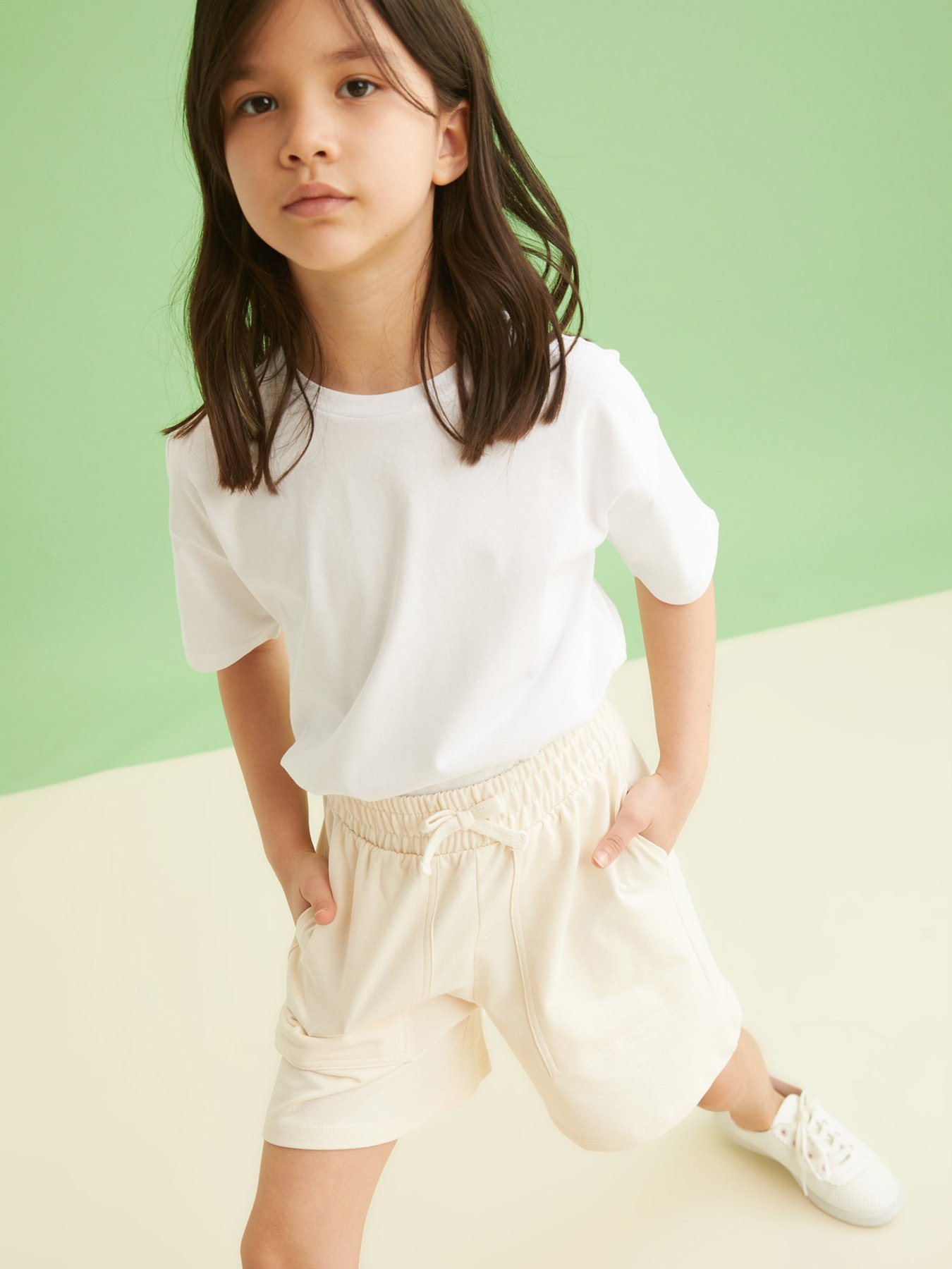 Шорты DeFacto модель U7572A6-BG285 Фото