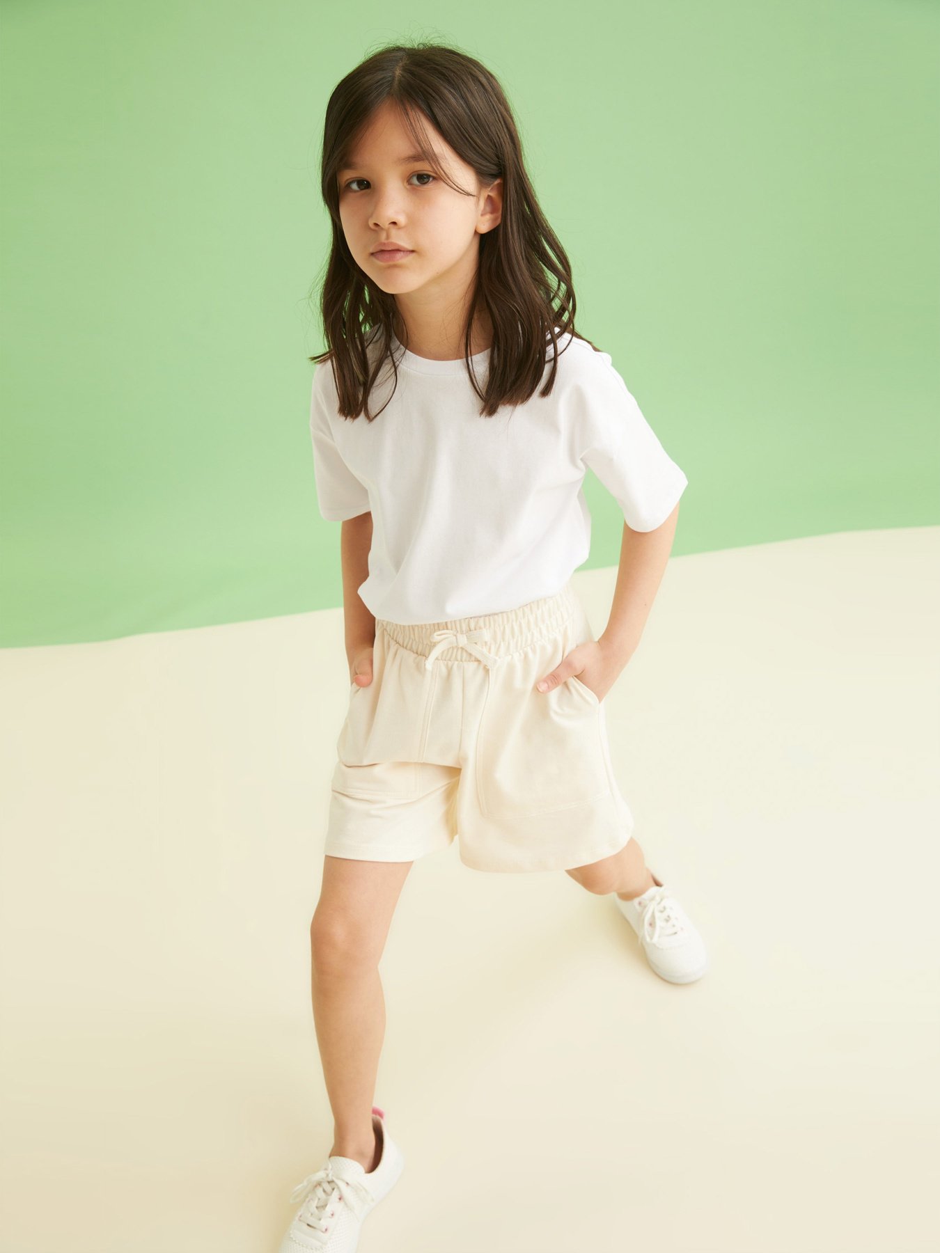 Шорты DeFacto модель U7572A6-BG285 Фото