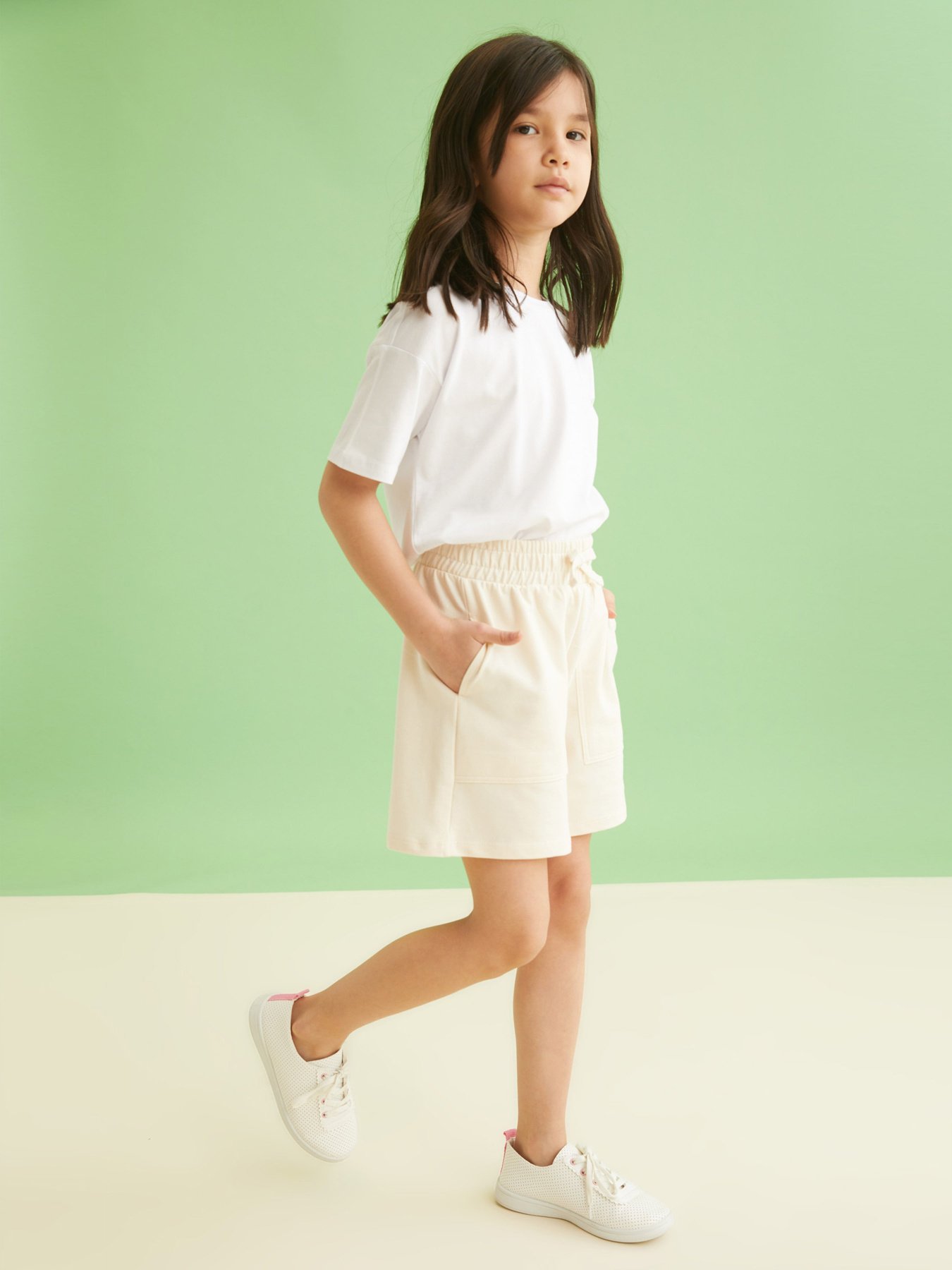 Шорты DeFacto модель U7572A6-BG285 Фото