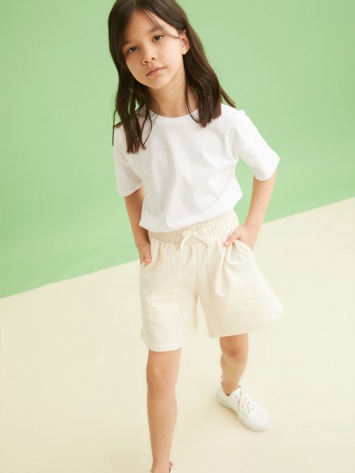 Шорти DeFacto Модель U7572A6-BG285 Фото