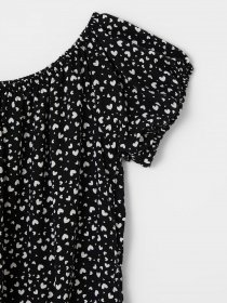 Блуза DeFacto модель T4313A6-BK27 Фото