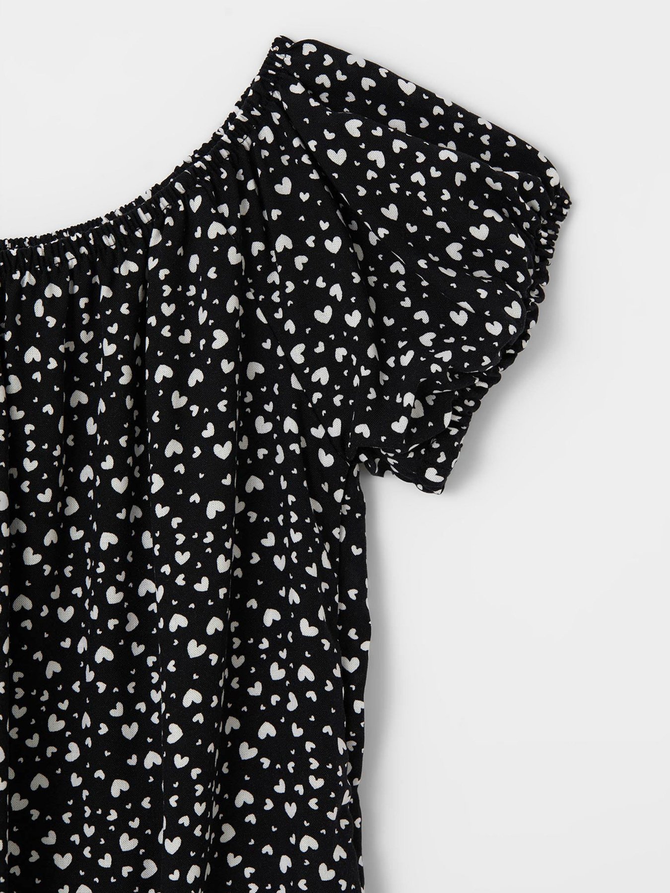 Блуза DeFacto модель T4313A6-BK27 Фото