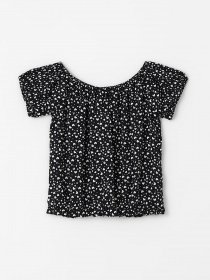 Блуза DeFacto модель T4313A6-BK27 Фото