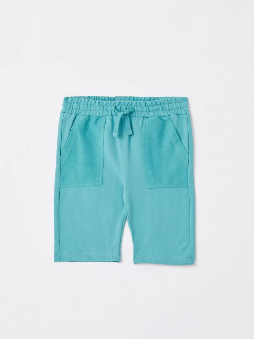 Шорти DeFacto Модель U7690A6-TR384 Фото