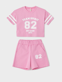 Костюмы DeFacto модель U7822A6-PN179 Фото